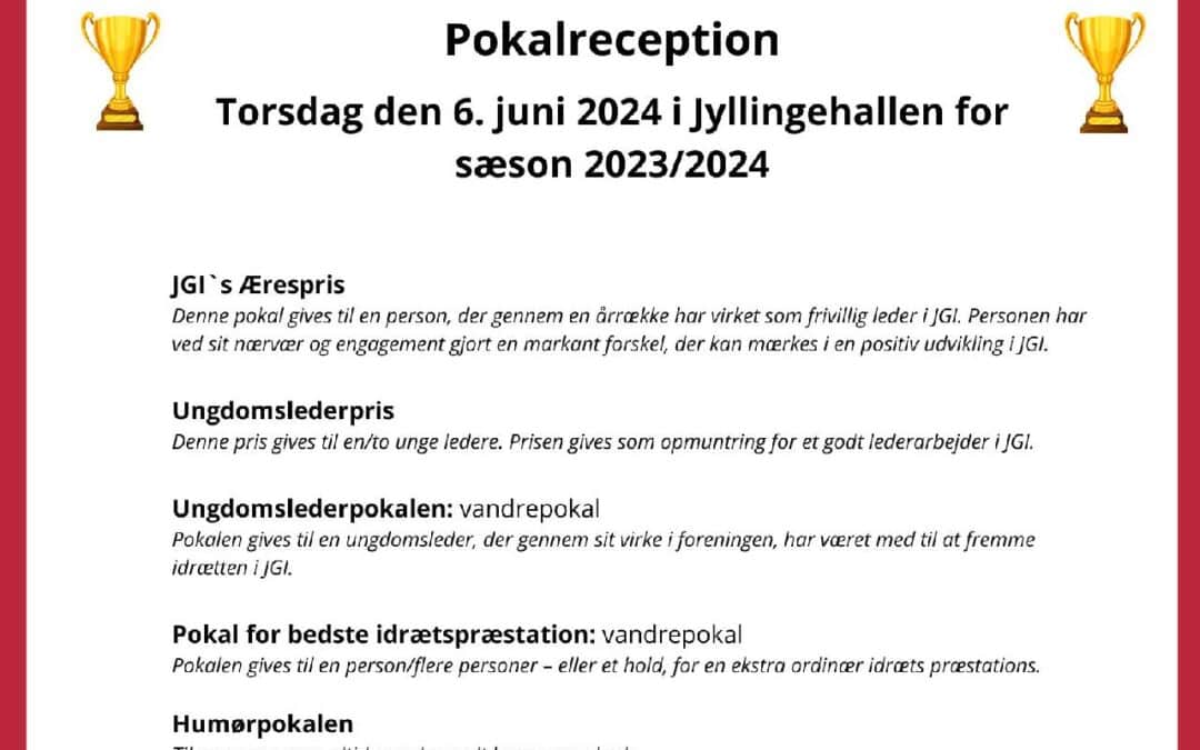 Pokalreception v2